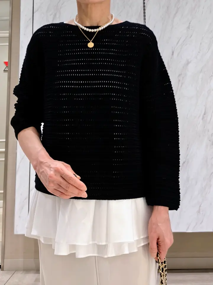 23区 多木 コーディネート画像