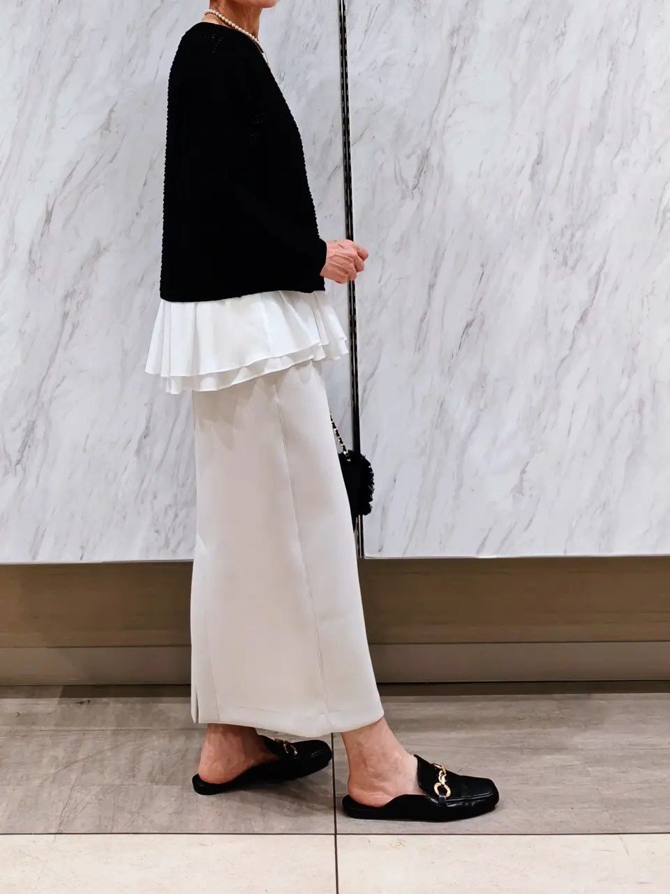 23区 多木 コーディネート画像