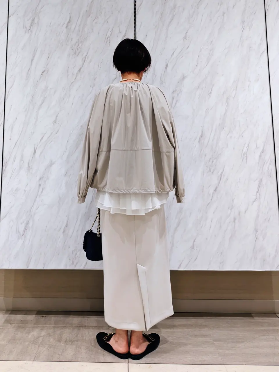 23区 多木 コーディネート画像