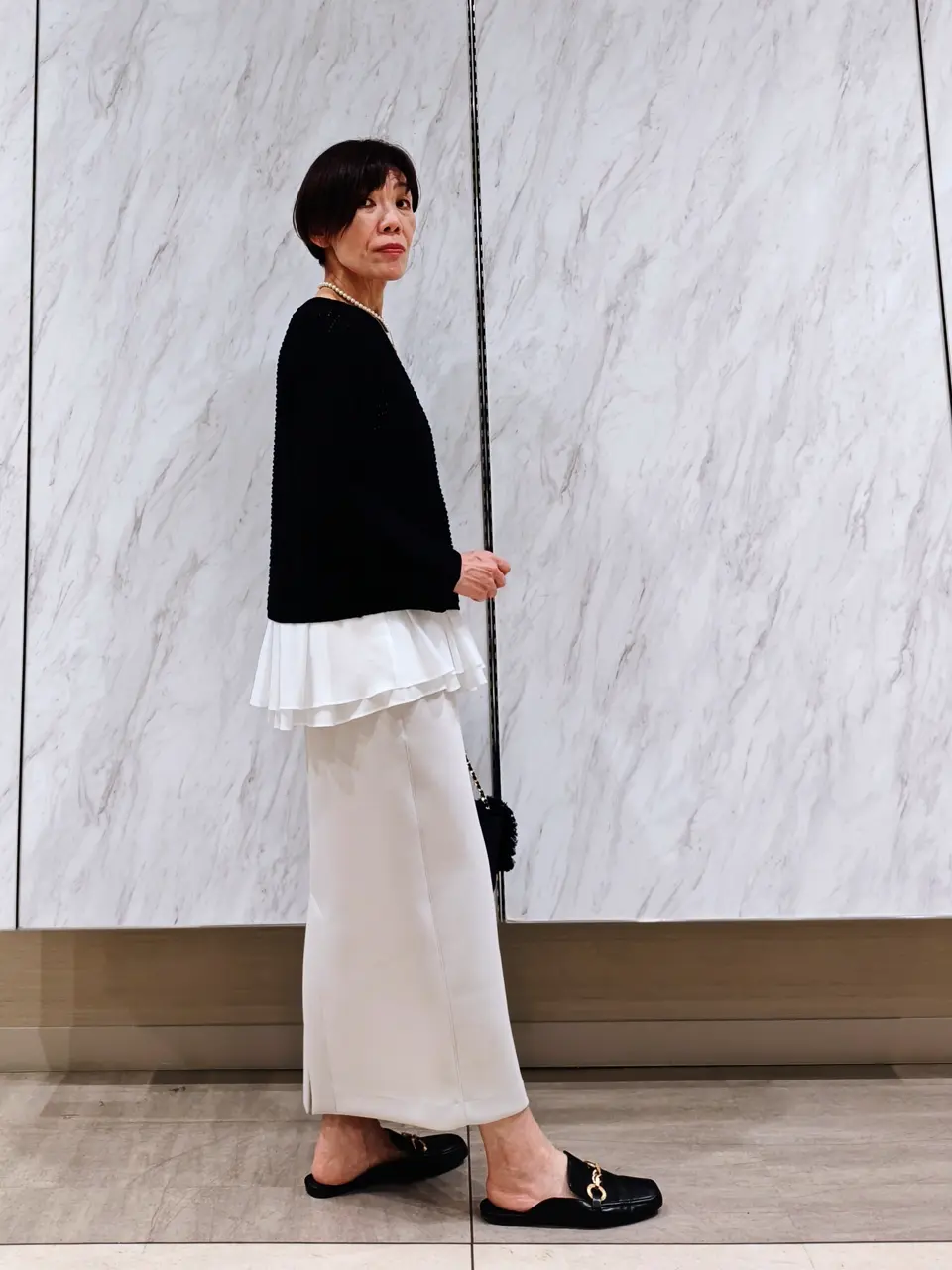 23区 多木 コーディネート画像