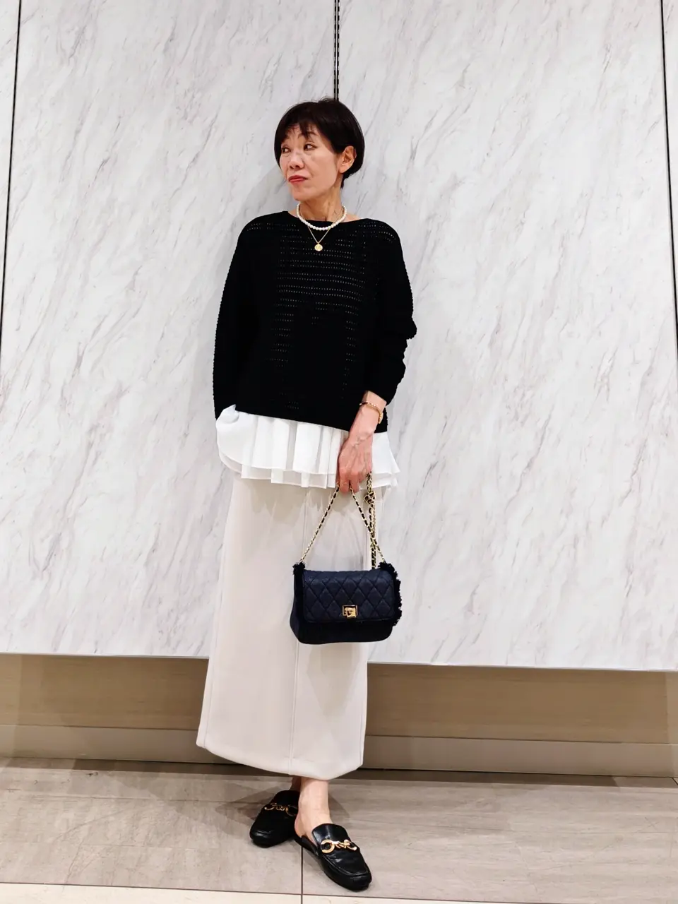  多木 コーディネート画像