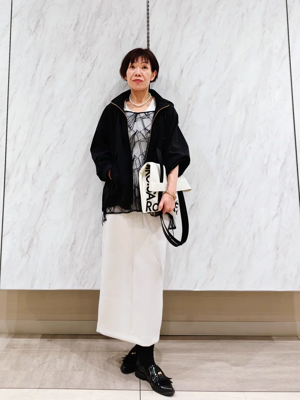  多木 コーディネート画像