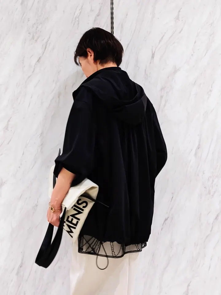 23区 多木 コーディネート画像