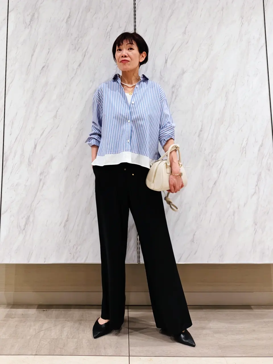  多木 コーディネート画像