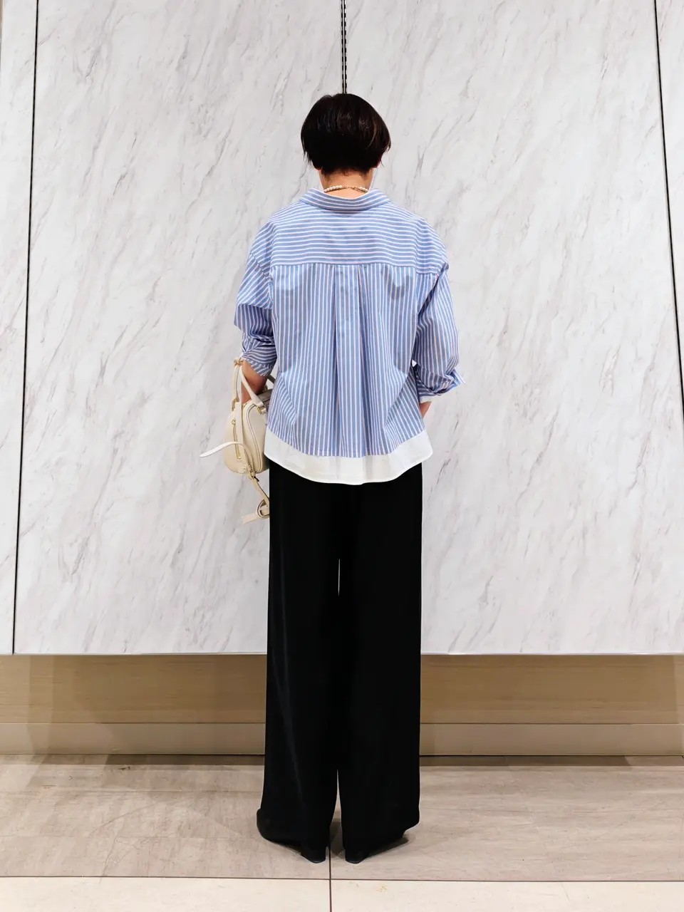 23区 多木 コーディネート画像