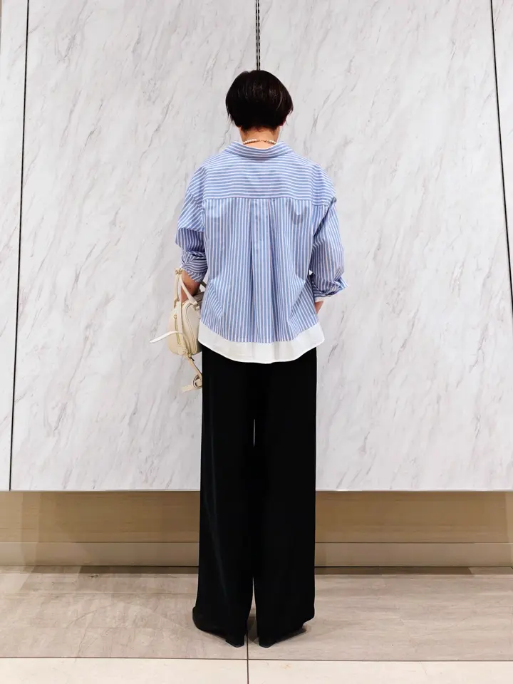 23区 多木 コーディネート画像