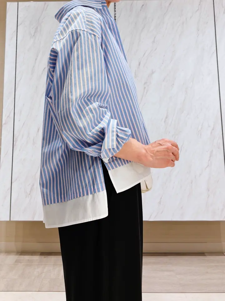 23区 多木 コーディネート画像