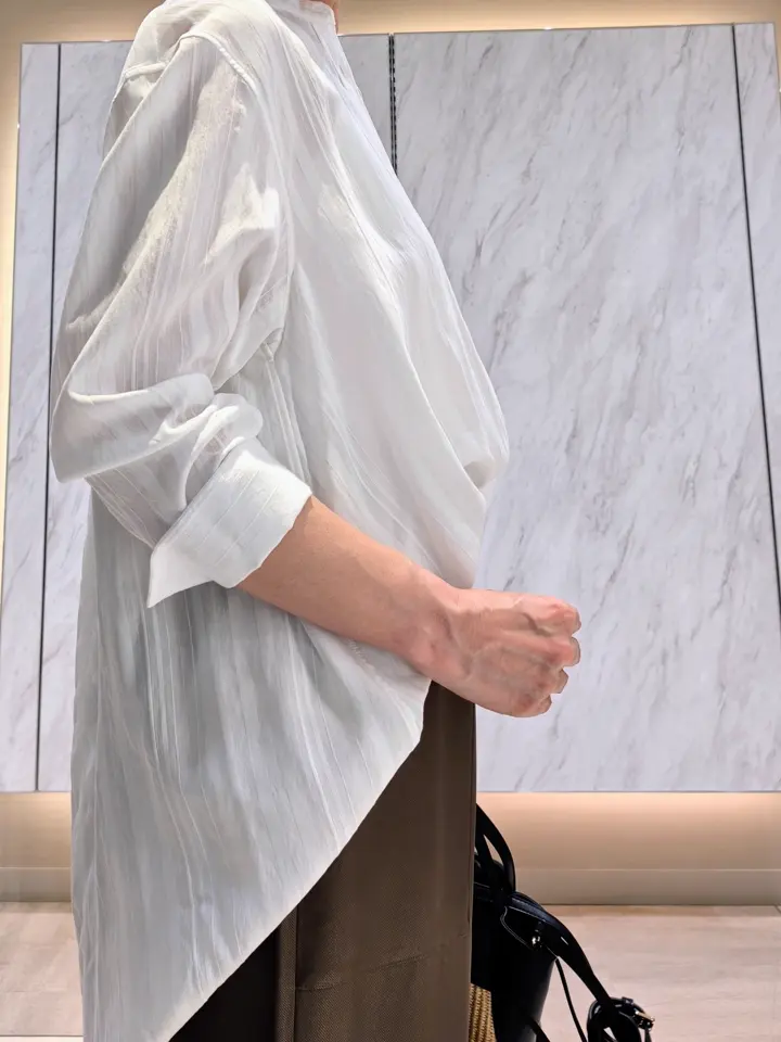 23区 多木 コーディネート画像