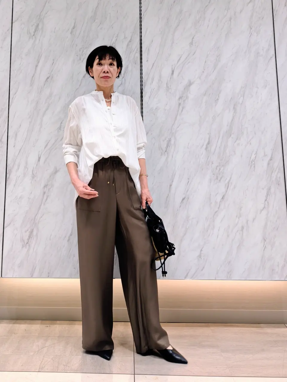  多木 コーディネート画像