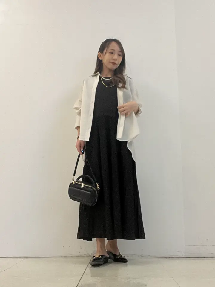 23区 原 コーディネート画像