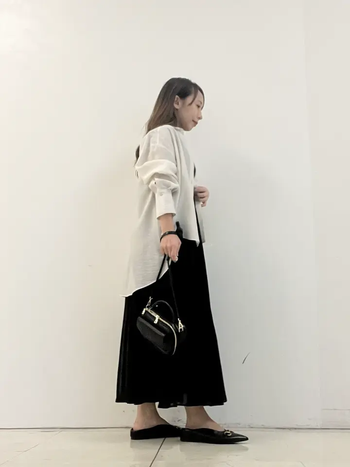 23区 原 コーディネート画像