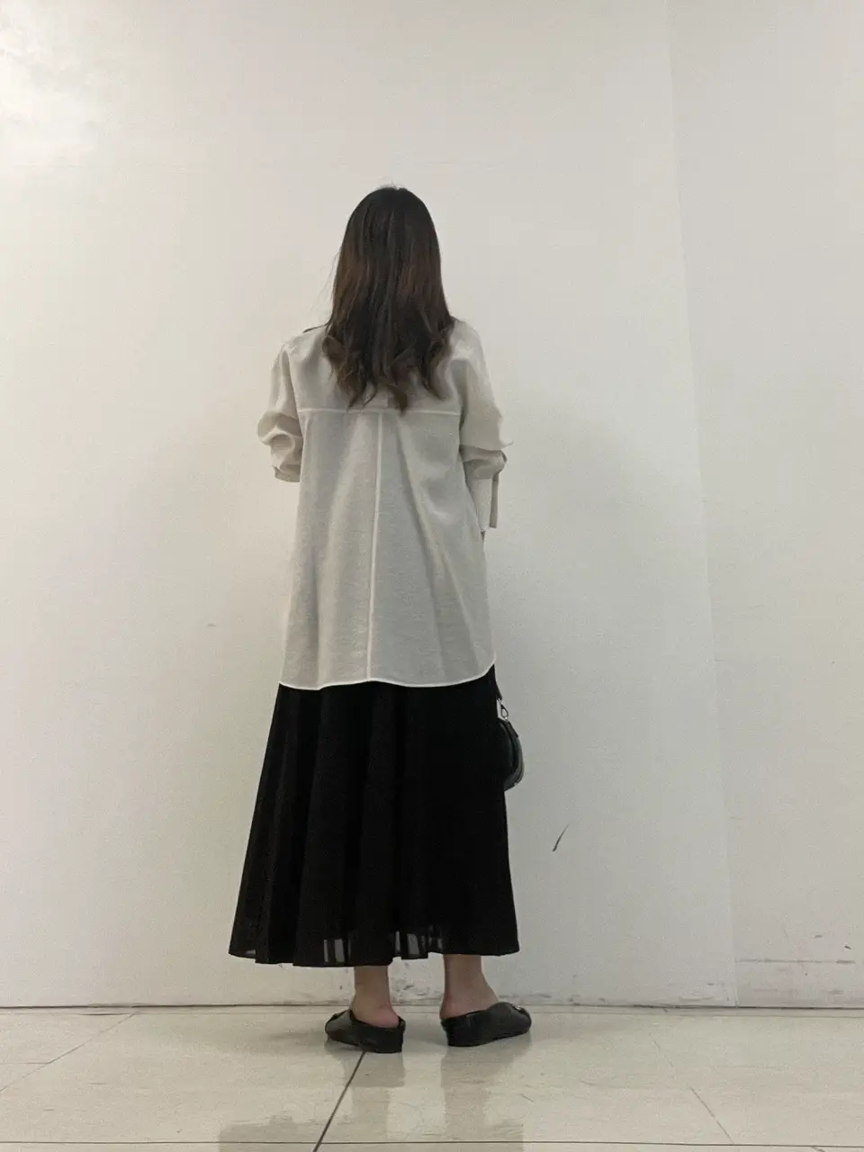 23区 原 コーディネート画像