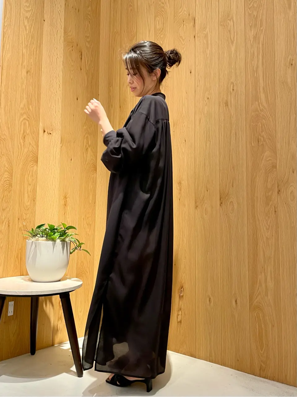 23区 加藤 コーディネート画像