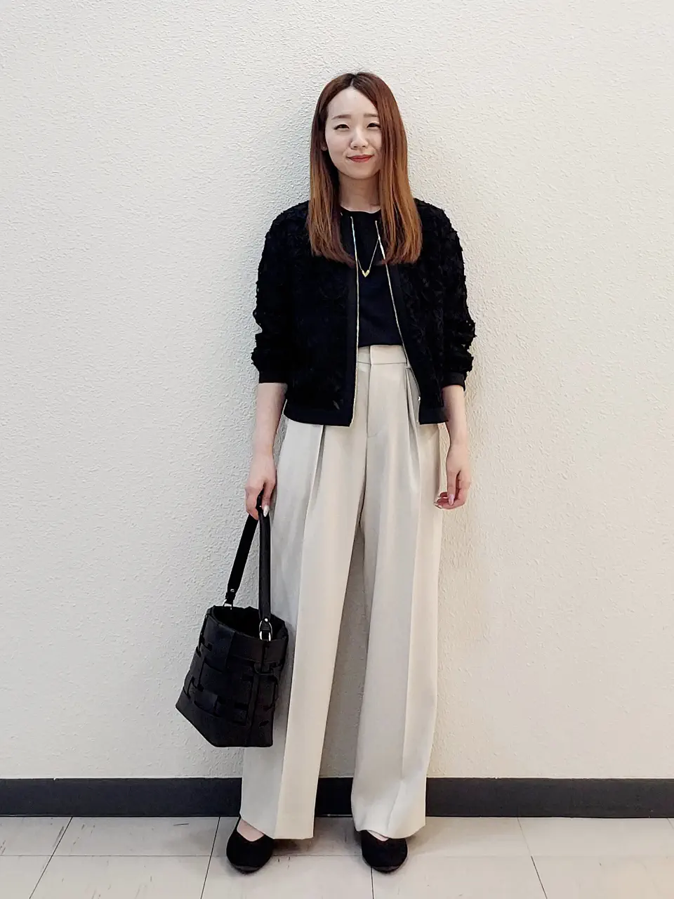  齋藤 コーディネート画像