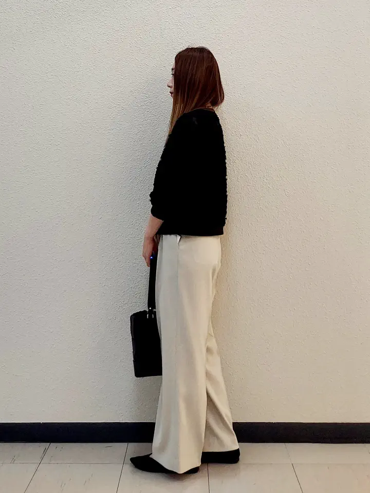 自由区 齋藤 コーディネート画像