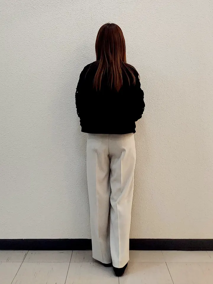 自由区 齋藤 コーディネート画像