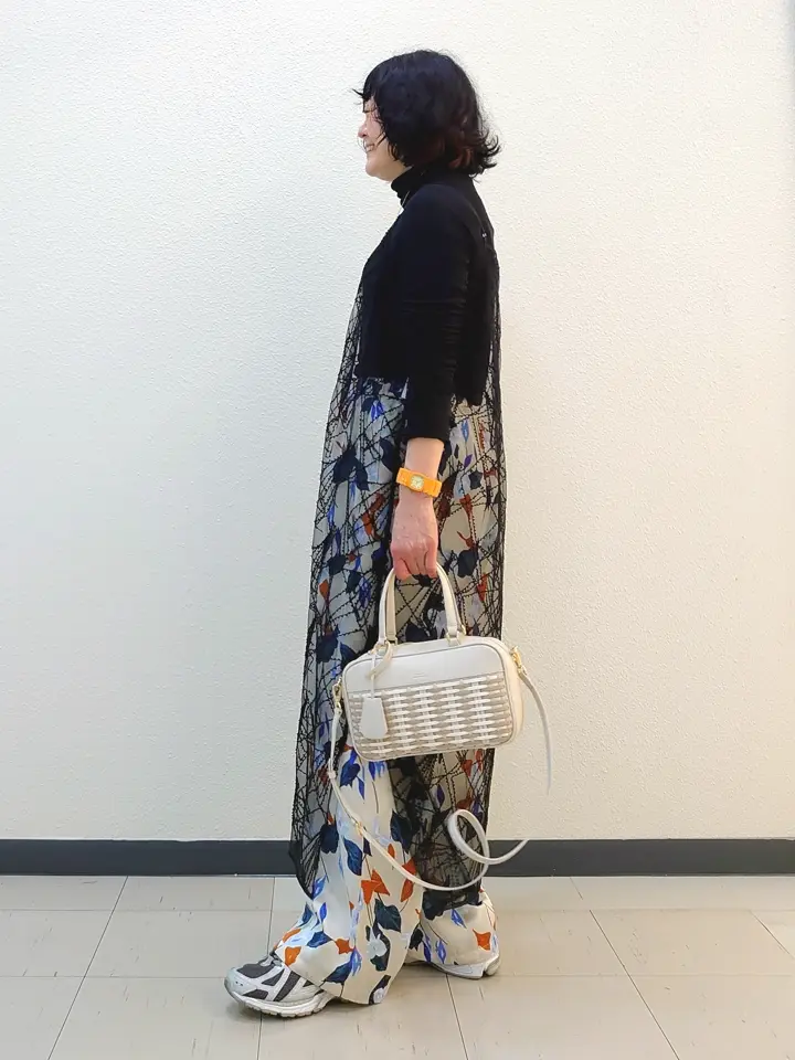 23区 杉澤 コーディネート画像