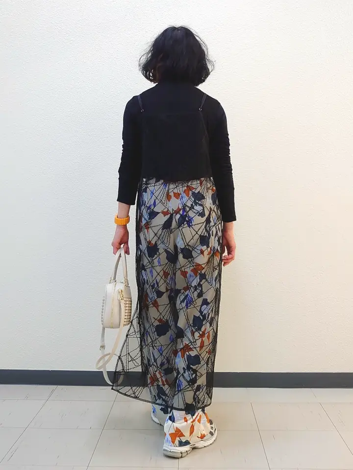 23区 杉澤 コーディネート画像