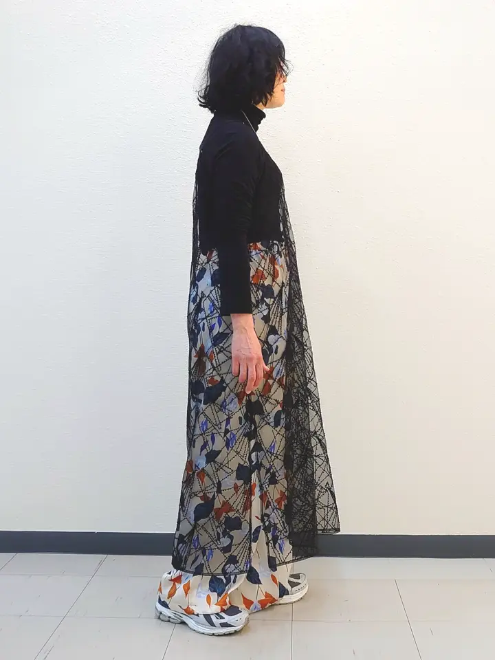 23区 杉澤 コーディネート画像