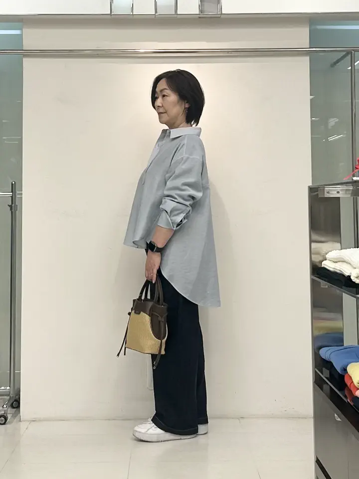 23区 石郷岡 コーディネート画像