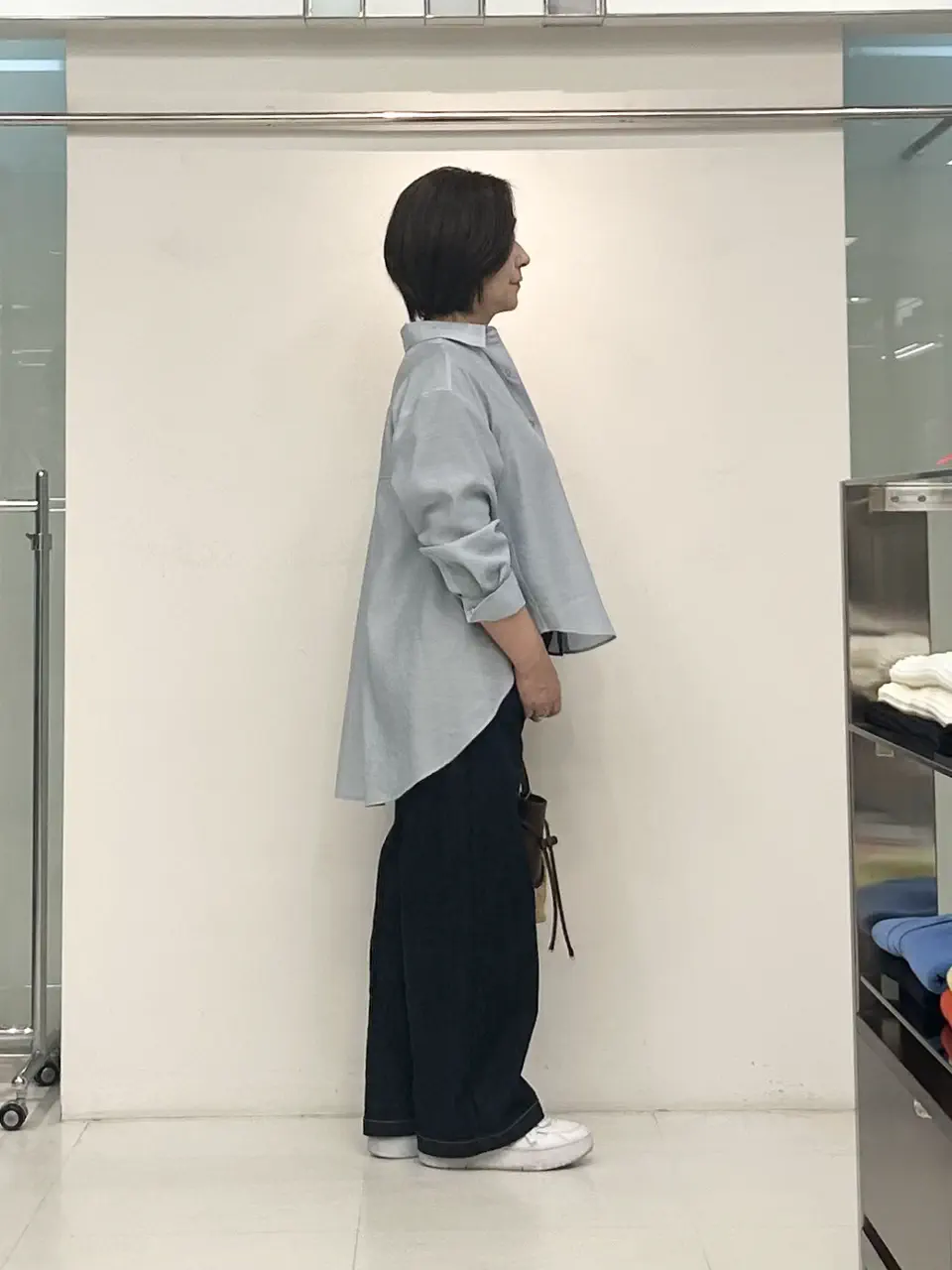 23区 石郷岡 コーディネート画像