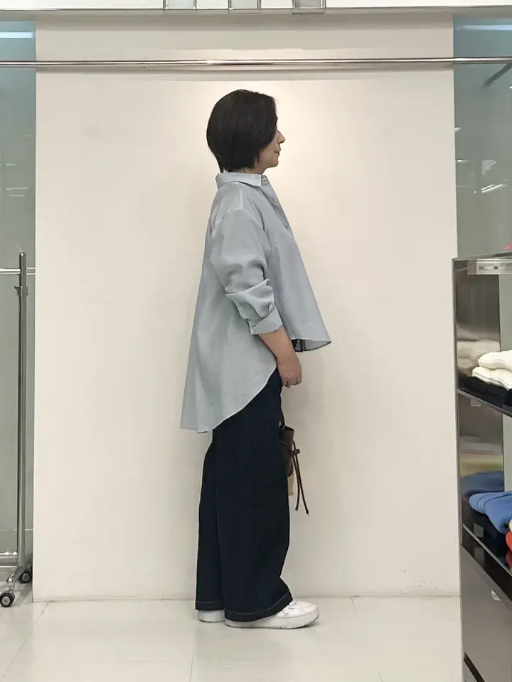 23区 石郷岡 コーディネート画像