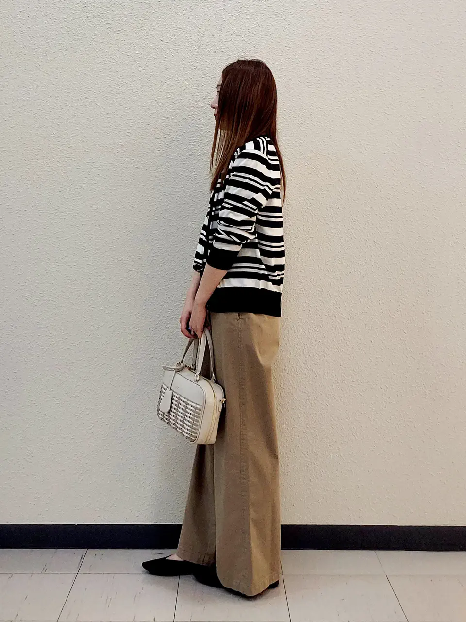 23区 齋藤 コーディネート画像