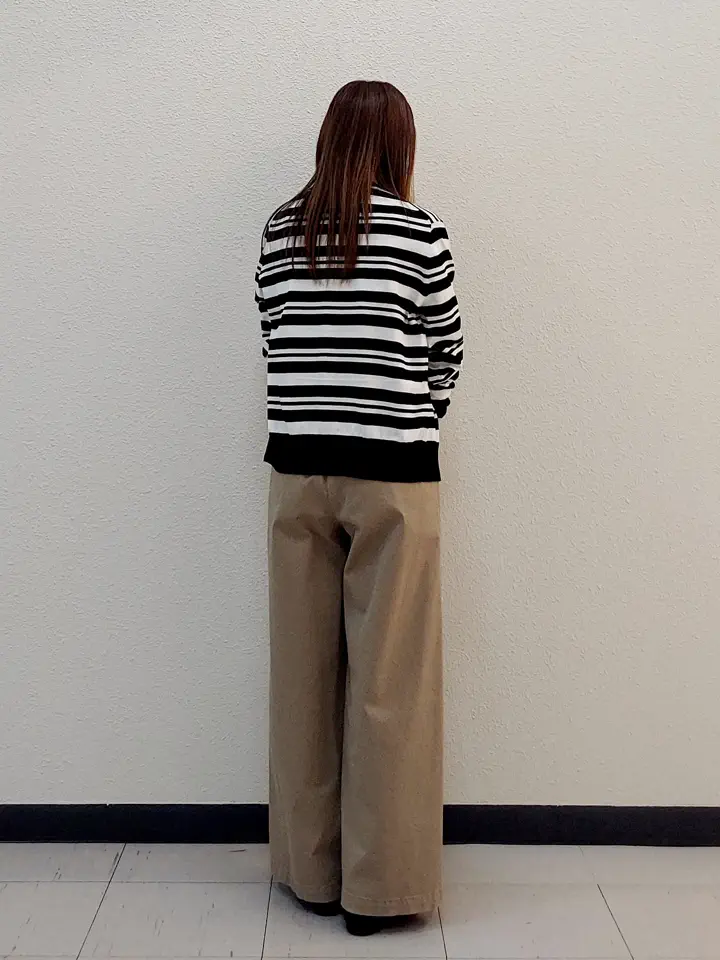 23区 齋藤 コーディネート画像