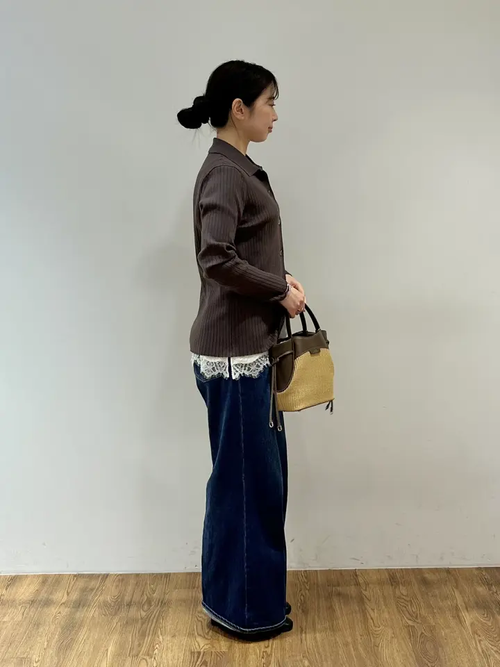 23区 西嶋 コーディネート画像