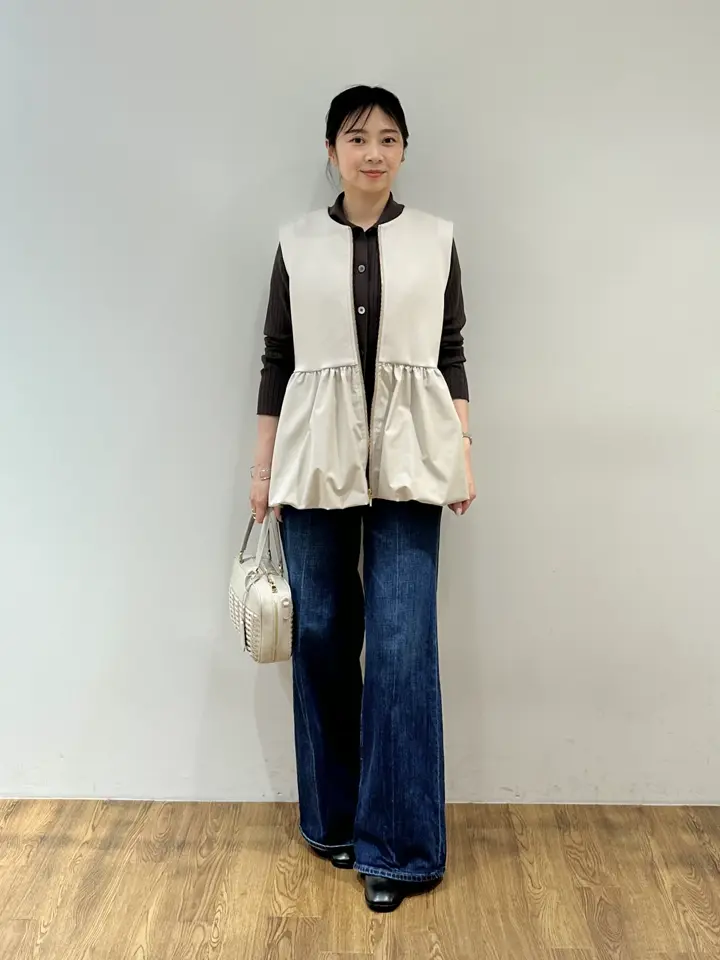 23区 西嶋 コーディネート画像