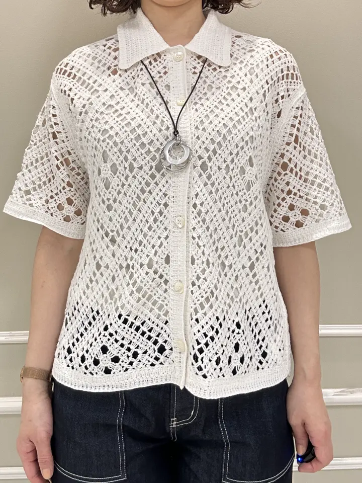 23区 助川 コーディネート画像