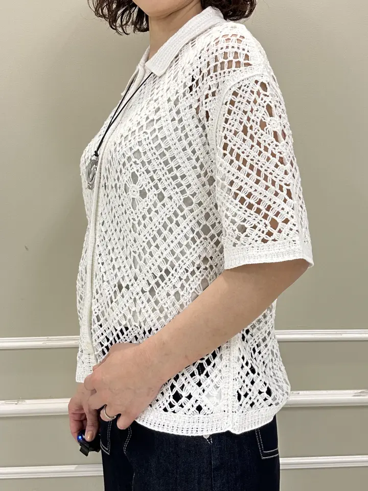 23区 助川 コーディネート画像