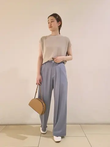 23区 スタッフ. コーディネート画像