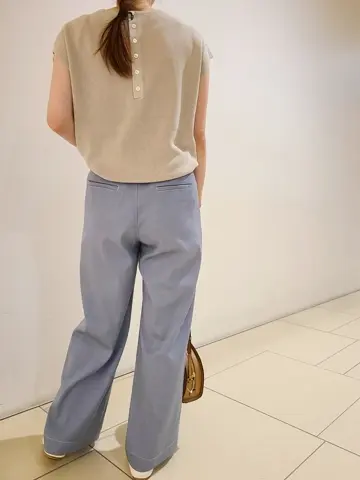 23区 スタッフ. コーディネート画像