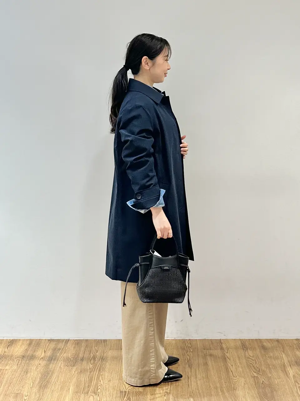 23区 西嶋 コーディネート画像