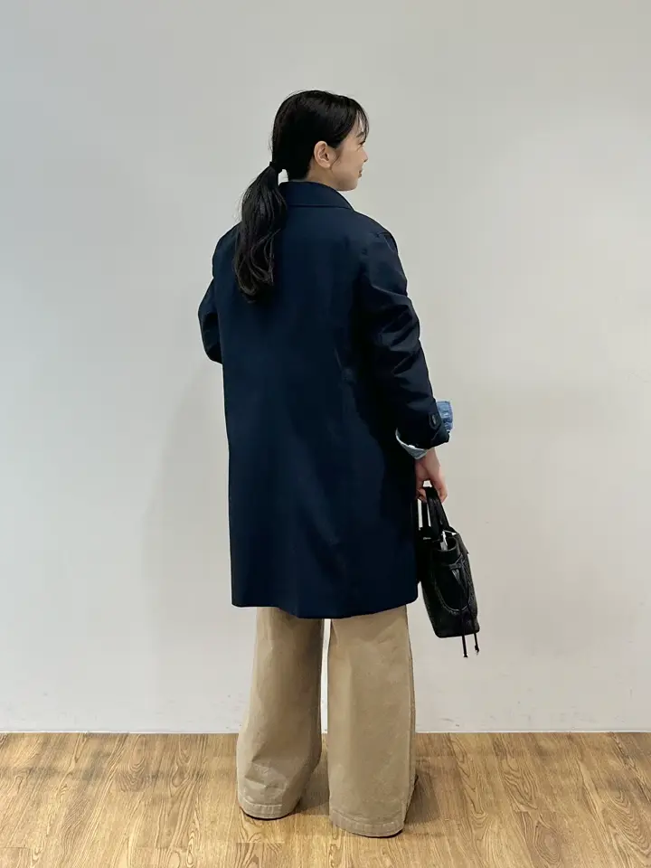 23区 西嶋 コーディネート画像