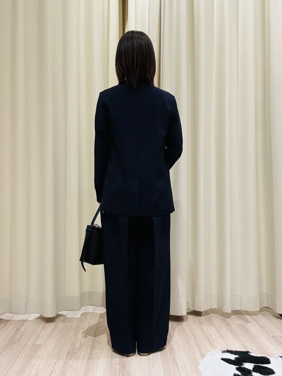 uncrave 尾関 コーディネート画像