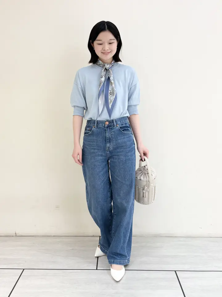 23区 S 松浦 コーディネート画像