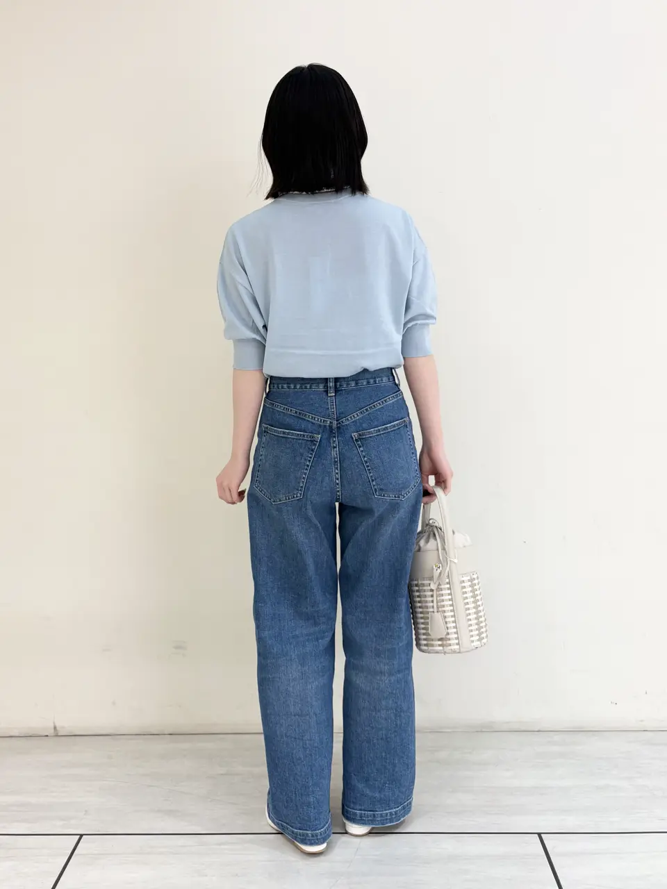 23区 S 松浦 コーディネート画像