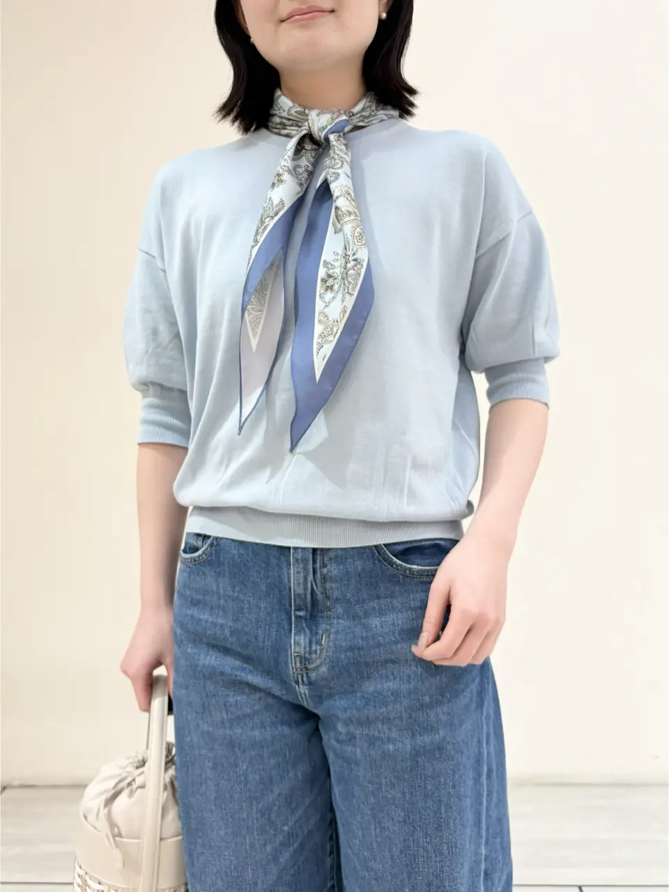 23区 S 松浦 コーディネート画像