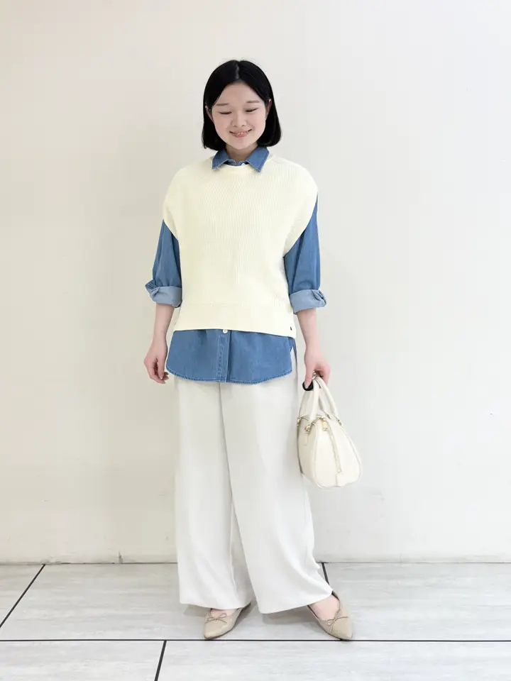 23区 S 松浦 コーディネート画像