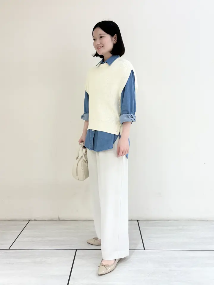 23区 S 松浦 コーディネート画像