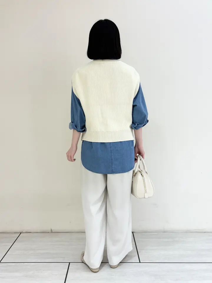 23区 S 松浦 コーディネート画像