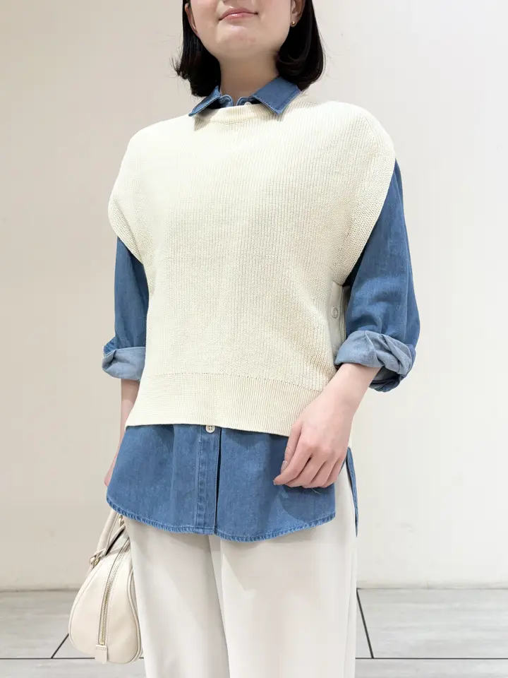 23区 S 松浦 コーディネート画像