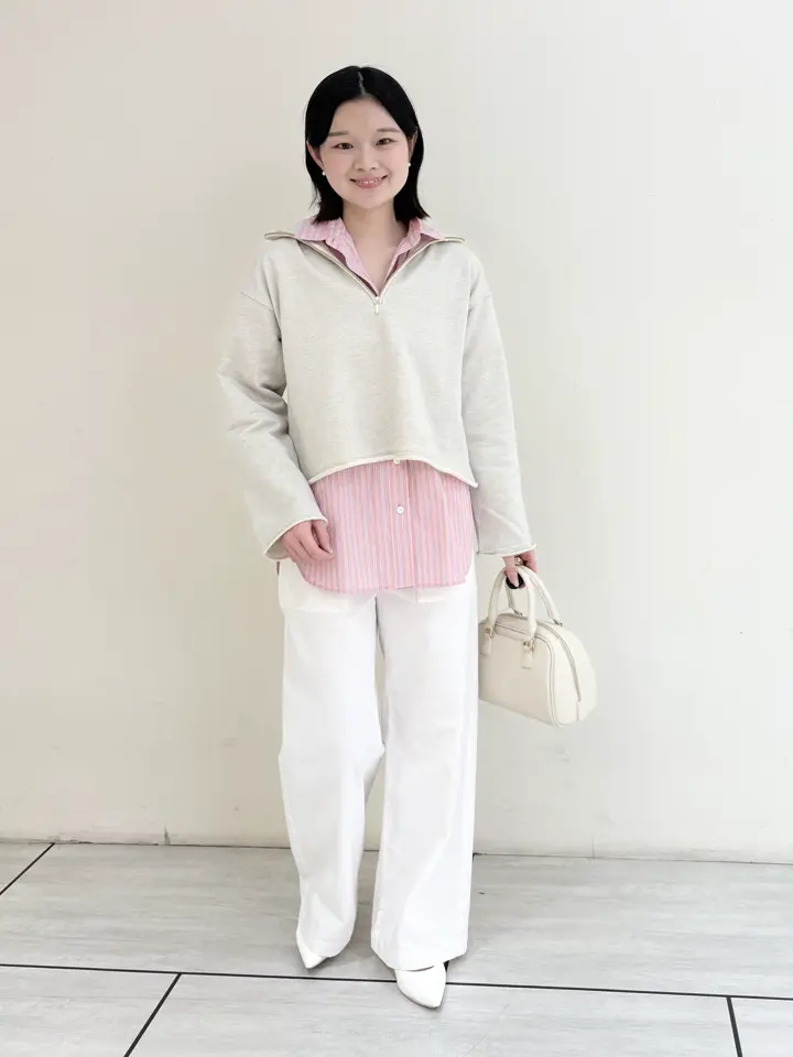 23区 S 松浦 コーディネート画像