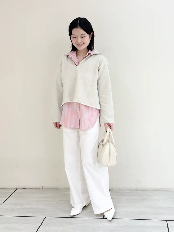 23区 S 松浦 コーディネート画像