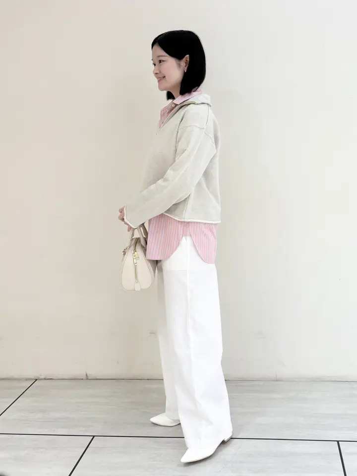 23区 S 松浦 コーディネート画像