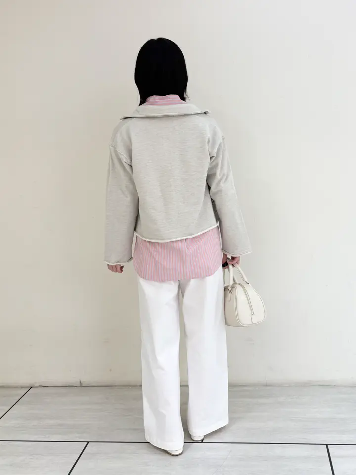 23区 S 松浦 コーディネート画像