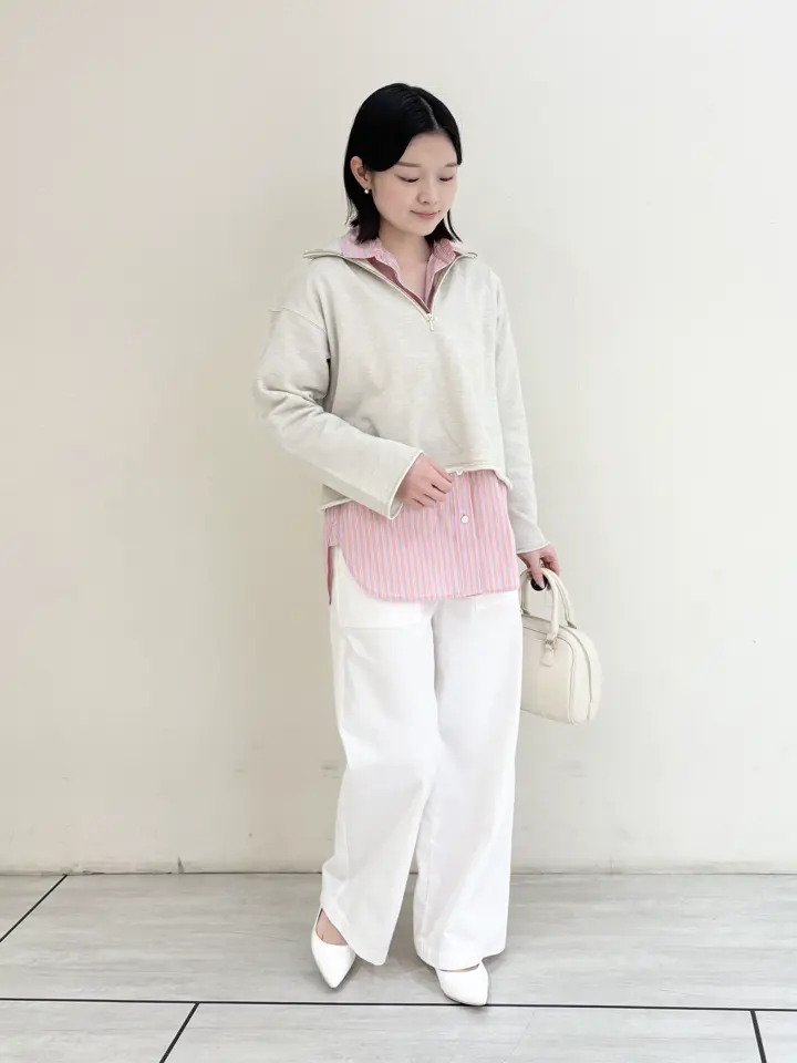 23区 S 松浦 コーディネート画像