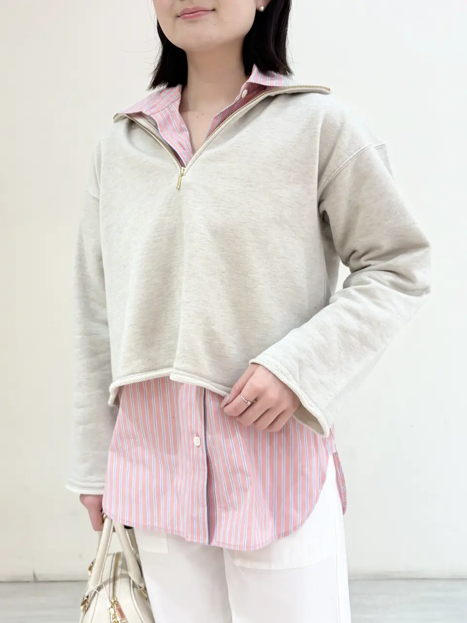 23区 S 松浦 コーディネート画像